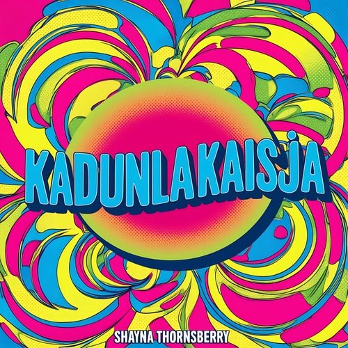 Kadunlakaisija