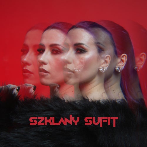 Szklany Sufit