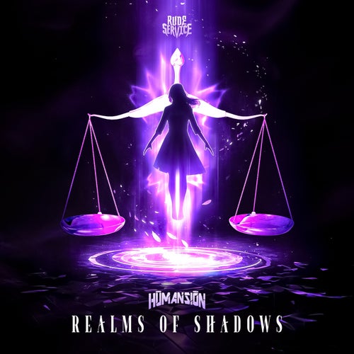 Realm of Shadows