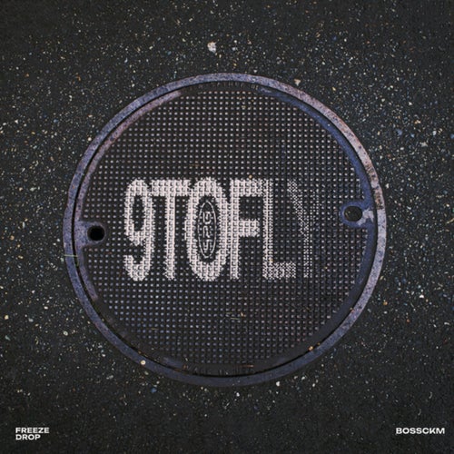 9 TO FLY (925)