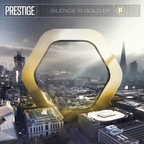 Silence Is Gold