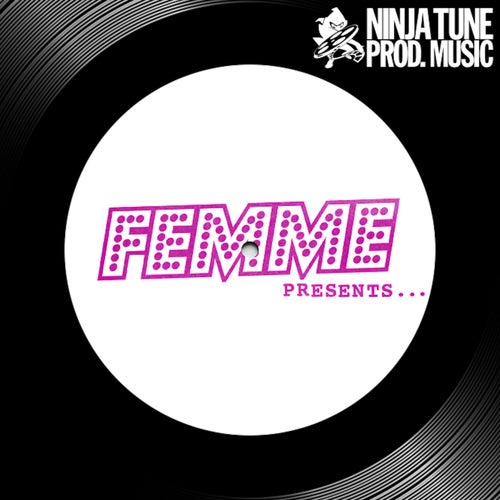 FEMME Presents Female Electronic Pop