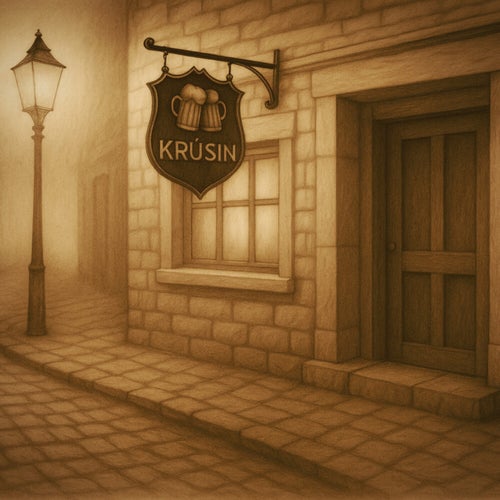 Krúsin