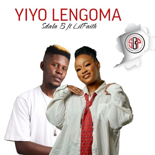 Yiyo Lengoma