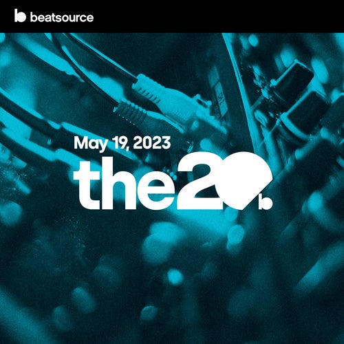 The 20 - May 19, 2023 Album Art