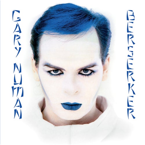 Berserker (Extended / Remastered 2025)
