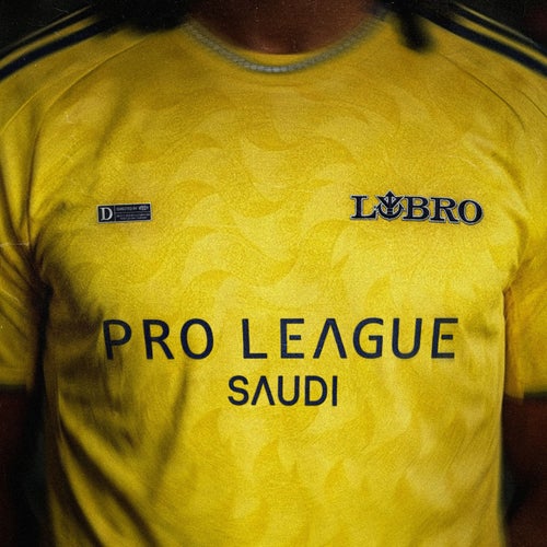 PRO LEAGUE SAUDI