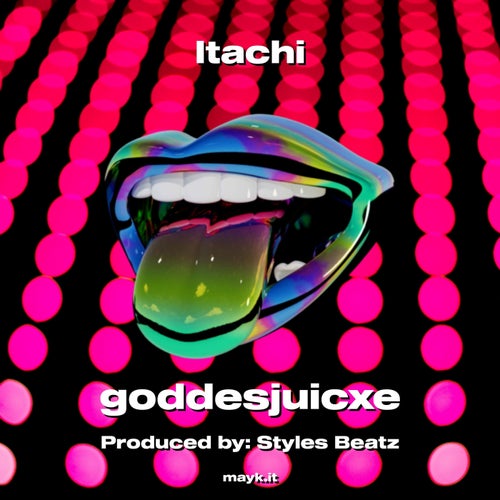 Itachi