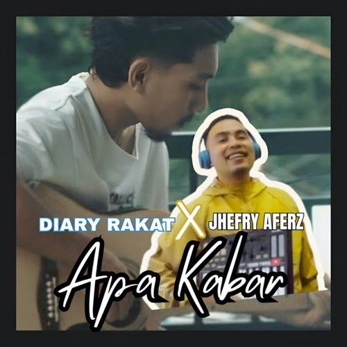 Apa Kabar