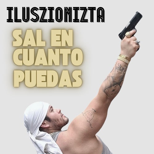 Sal en cuanto puedas