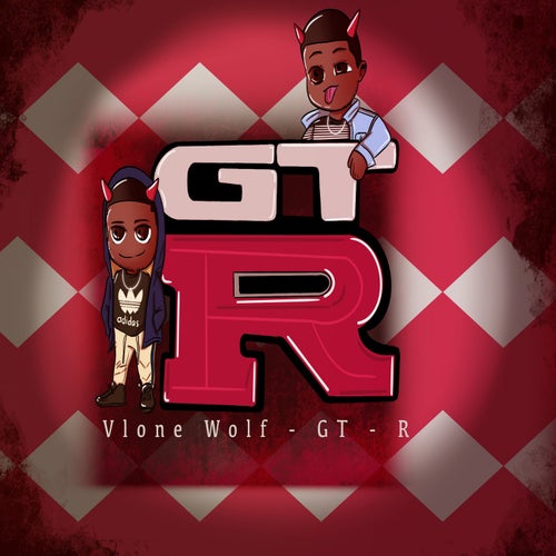 GT-R