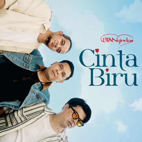 Cinta Biru