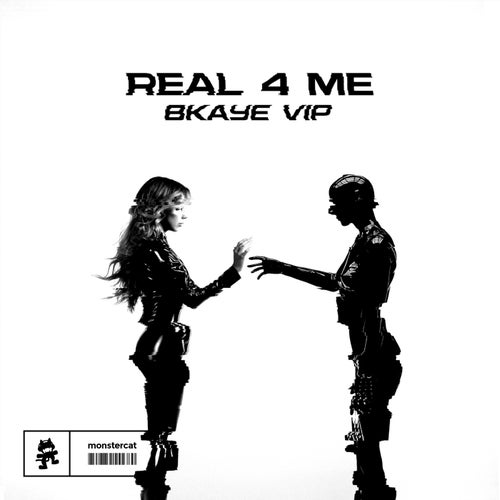 real 4 me (BKAYE VIP)