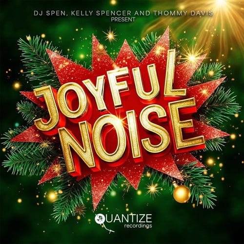 Joyful Noise
