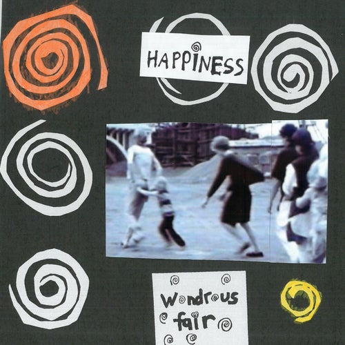 Happiness
