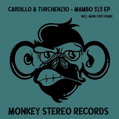 Mambo 313 EP