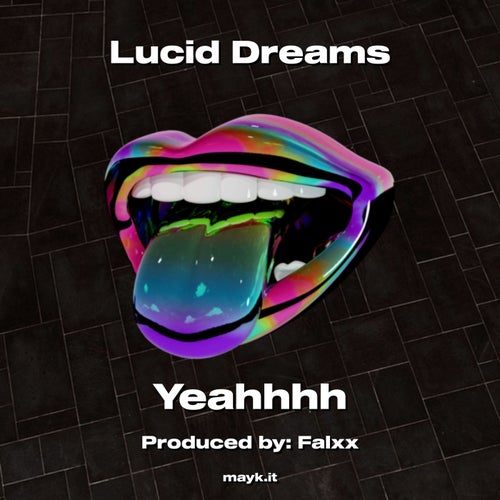 Lucid Dreams