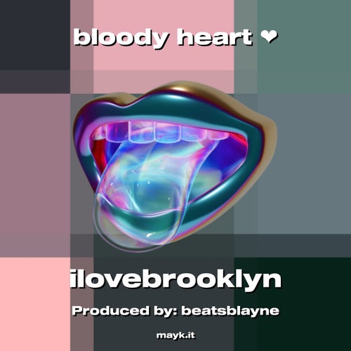 b***** heart