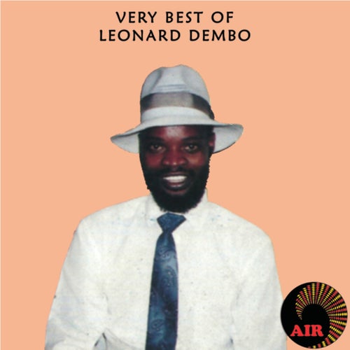 The Very Best Of Leonard Dembo