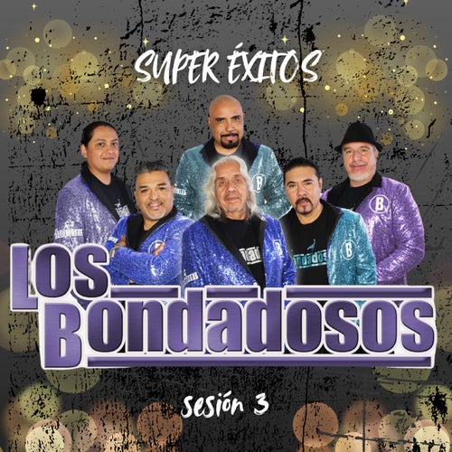 Supér Exitós Sesión 3 (En Vivo)