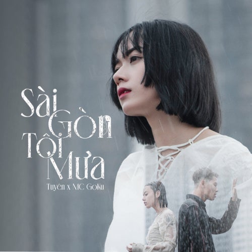 Sài Gòn Tôi Mưa