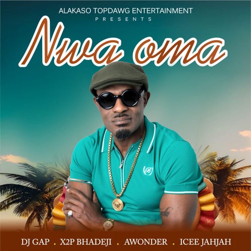 Nwa Oma