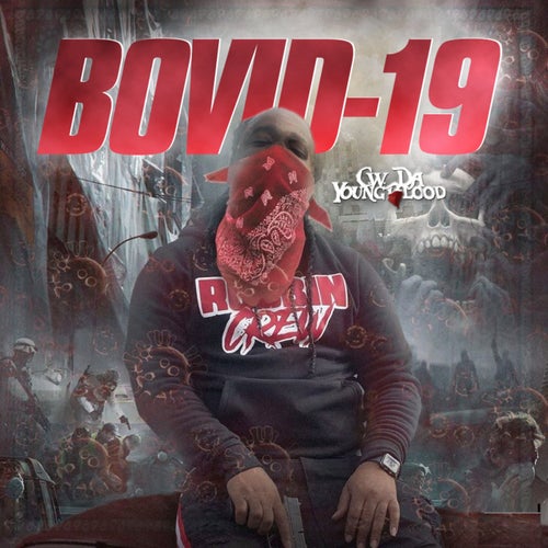 Bovid-19