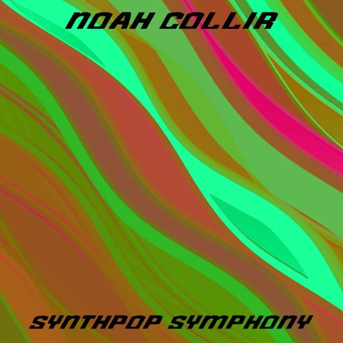Synthpop Symphony