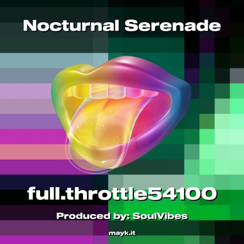 Nocturnal Serenade