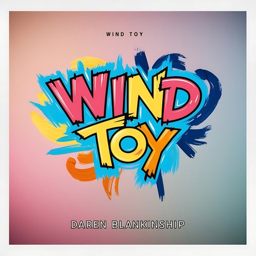 Wind Toy