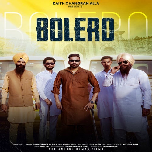 Bolero