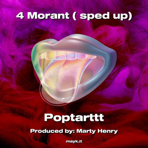 4 Morant ( sped up)