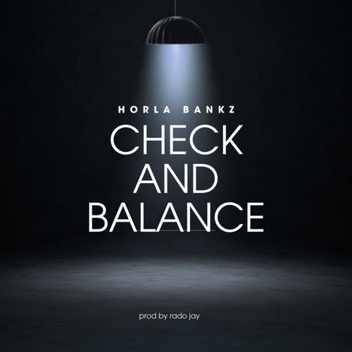 Check And Balance