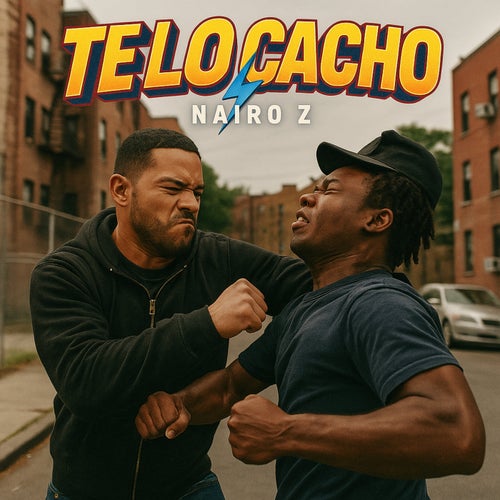 Te lo cacho