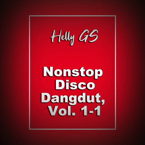 Nonstop Disco Dangdut, Vol. 1-1