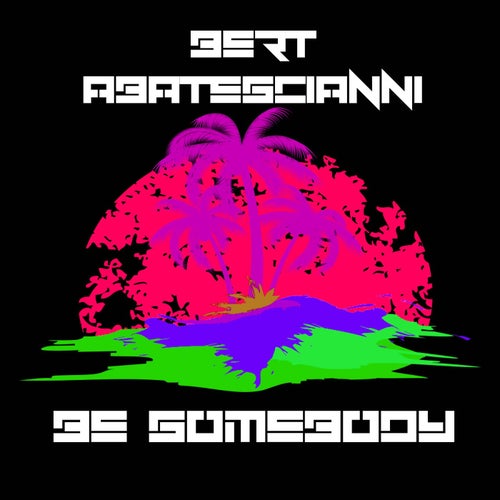 Be Somebody