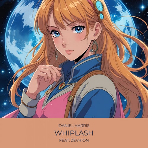 Whiplash (feat. Zevrion)