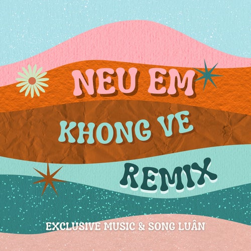 Nếu Em Không Về