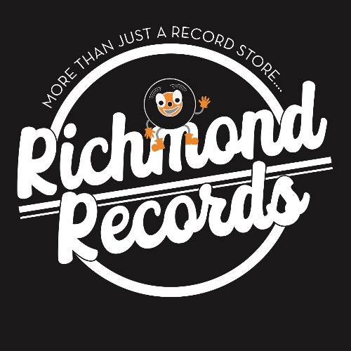 Richmond Records Profile