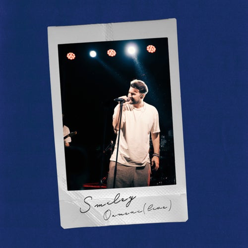 Oameni (Live)