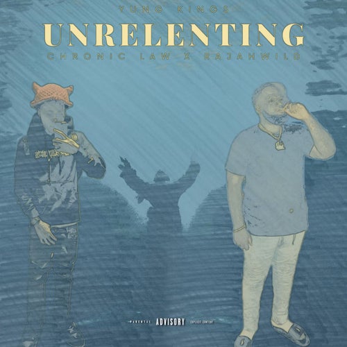 Unrelenting