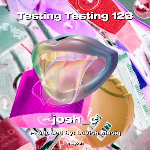 Testing Testing 123