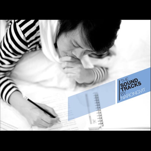 THE SOUND TRACKS BY NARONGVIT