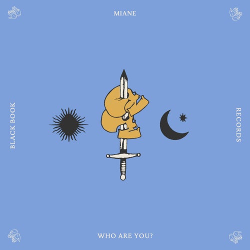 Who Are You? 