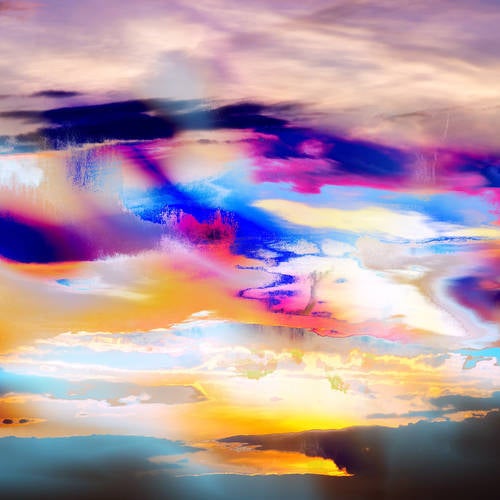 Twilight Fuzz TV size