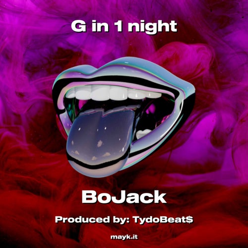 G in 1 night