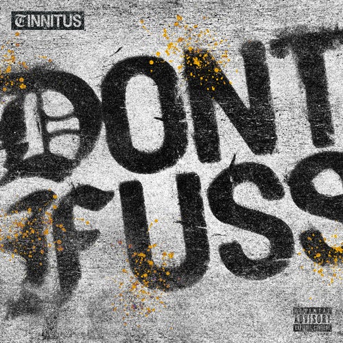 Don't Fuss