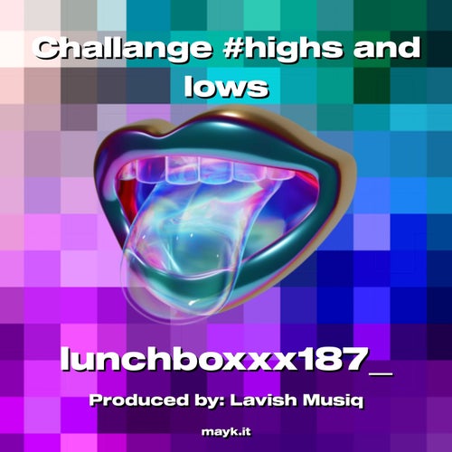 Challange #highs and lows