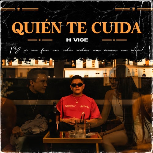 QUIÉN TE CUIDA