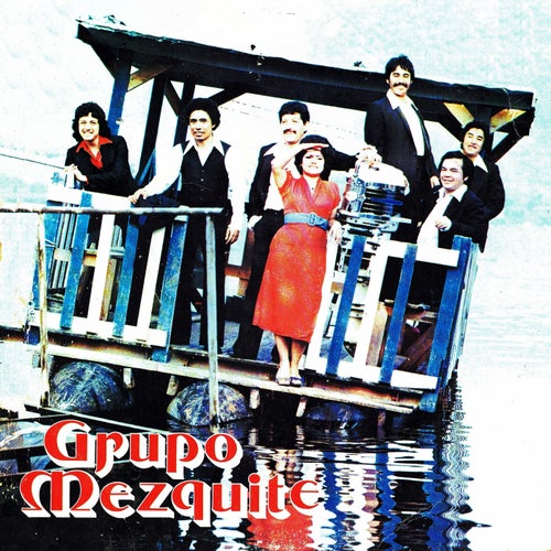 Grupo mezquite